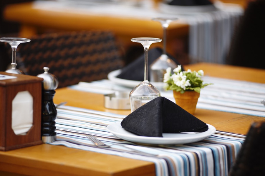 Najczęstsze błędy przy wyborze restauracji