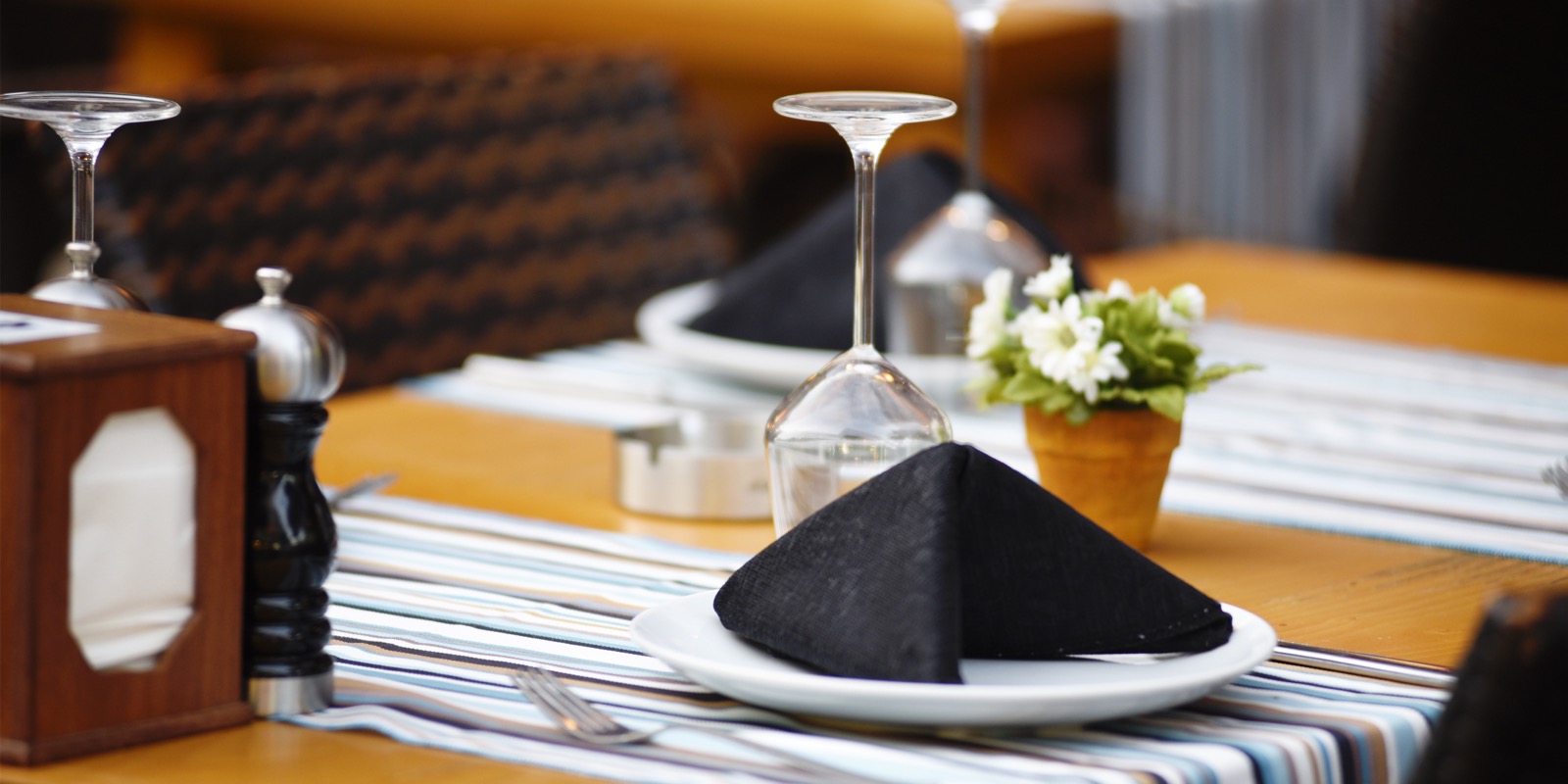 Najczęstsze błędy przy wyborze restauracji