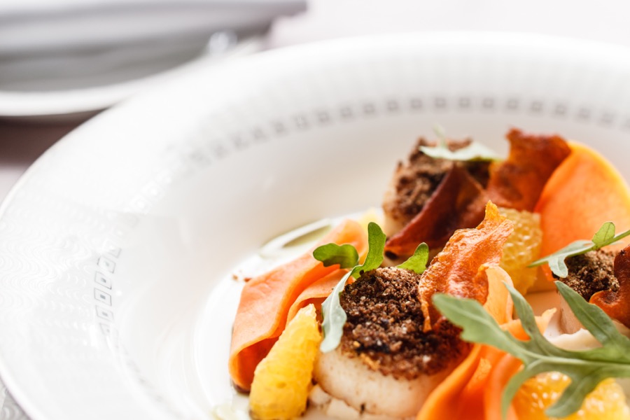 Restauracja z dobrym serwisem — jak to poznać?