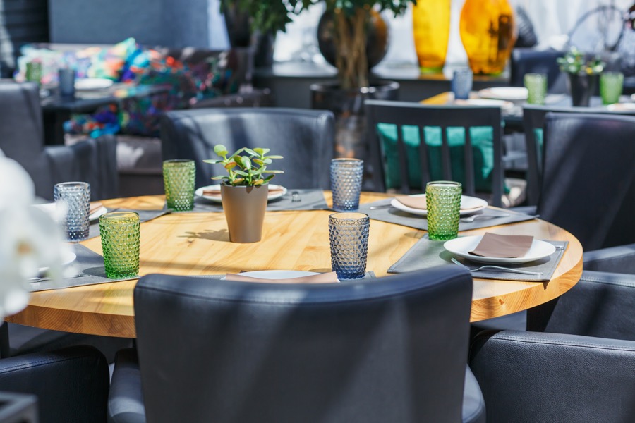 Jak wybrać restaurację dla grupy?